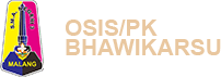 Logo OSIS/PK Bhawikarsu