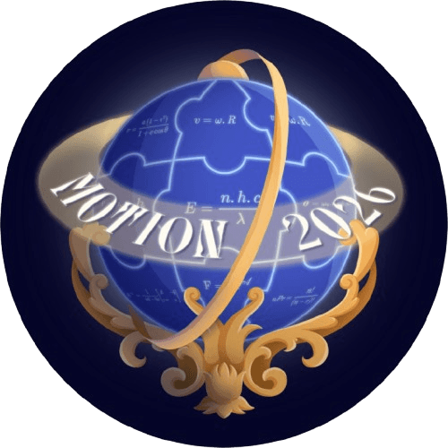 Logo Smanti Olympiad Competition